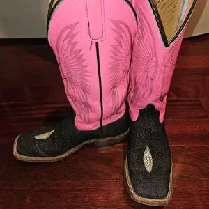 Anderson Bean | Shoes | Andeson Bean Authentic Stingray  display picture 3